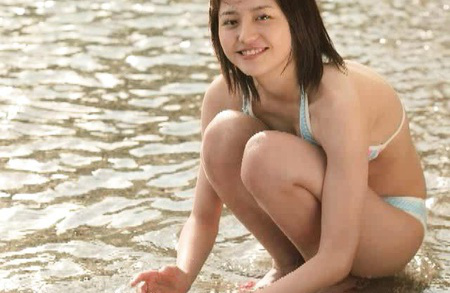 Nude nagasawa masami JJGirls Japanese